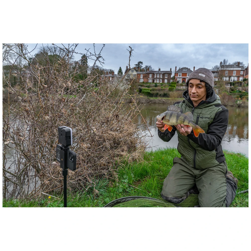 KORUM Self Take Station