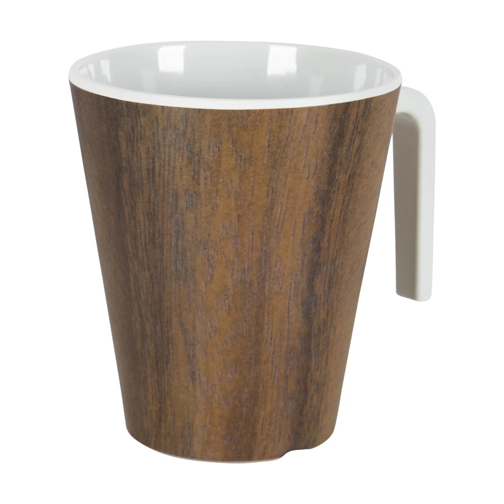 Gimex GX Nat Servies Wood 16Dlg
