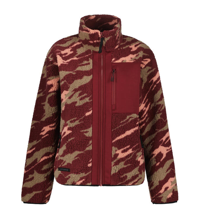 Icepeak Fleece Amory Dames