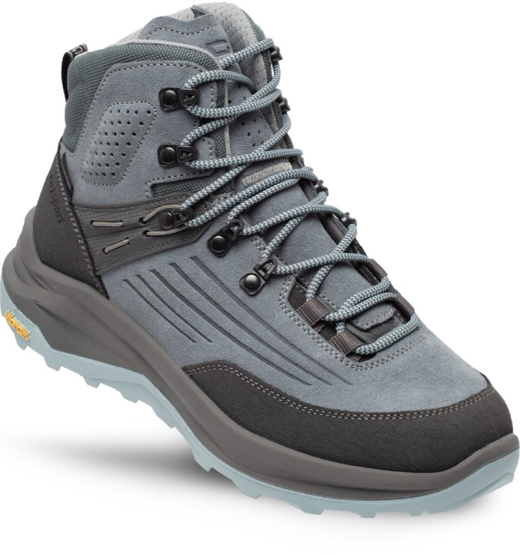 Grisport Overland Mid Unisex