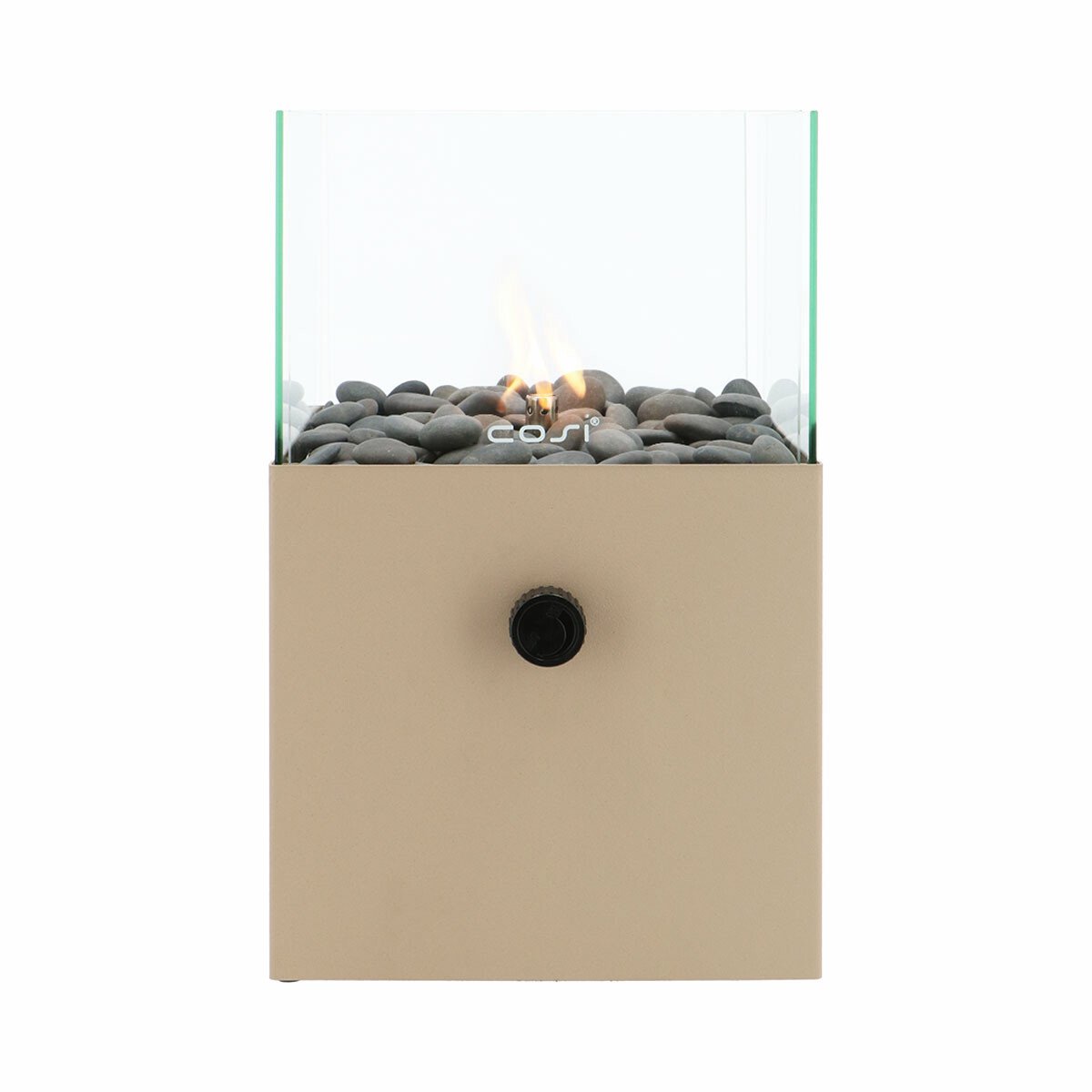 Cosiscoop Square Sandy Beige