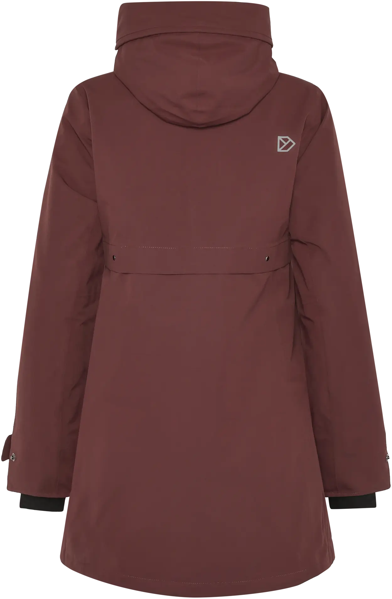 Didriksons Helle Parka 6 Dames