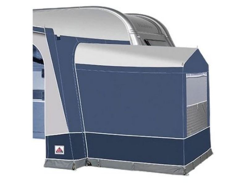 Dorema Uitbouw Monza Dlx Blauw 250X150Cm (Alu 25Mm FR.)