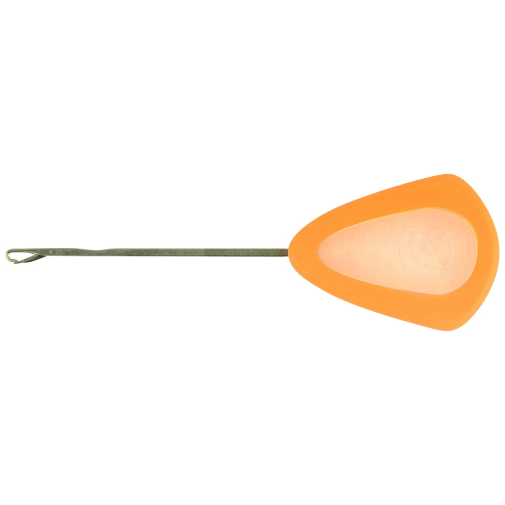 Pole Position Glow In The Dark Lipped Needle Orange