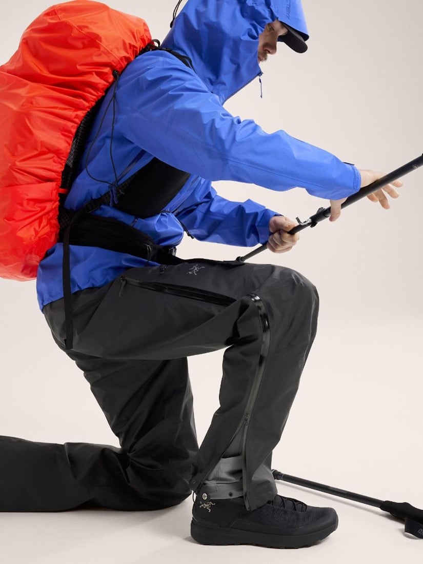 Arc'teryx Beta Pant Heren