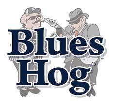 Logo Blues Hog