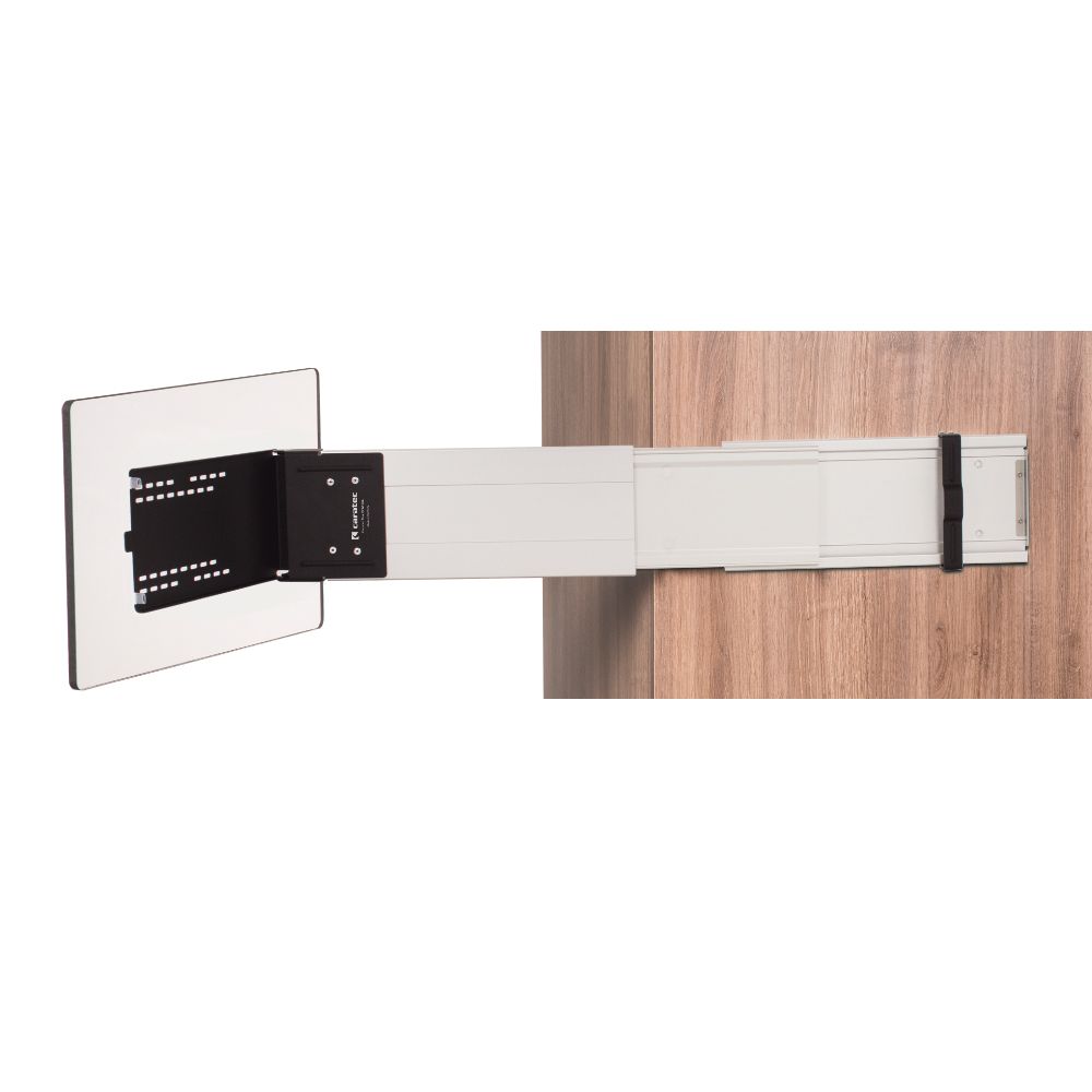 Caratec Flex Cfa-102L Zijdelings + Lock
