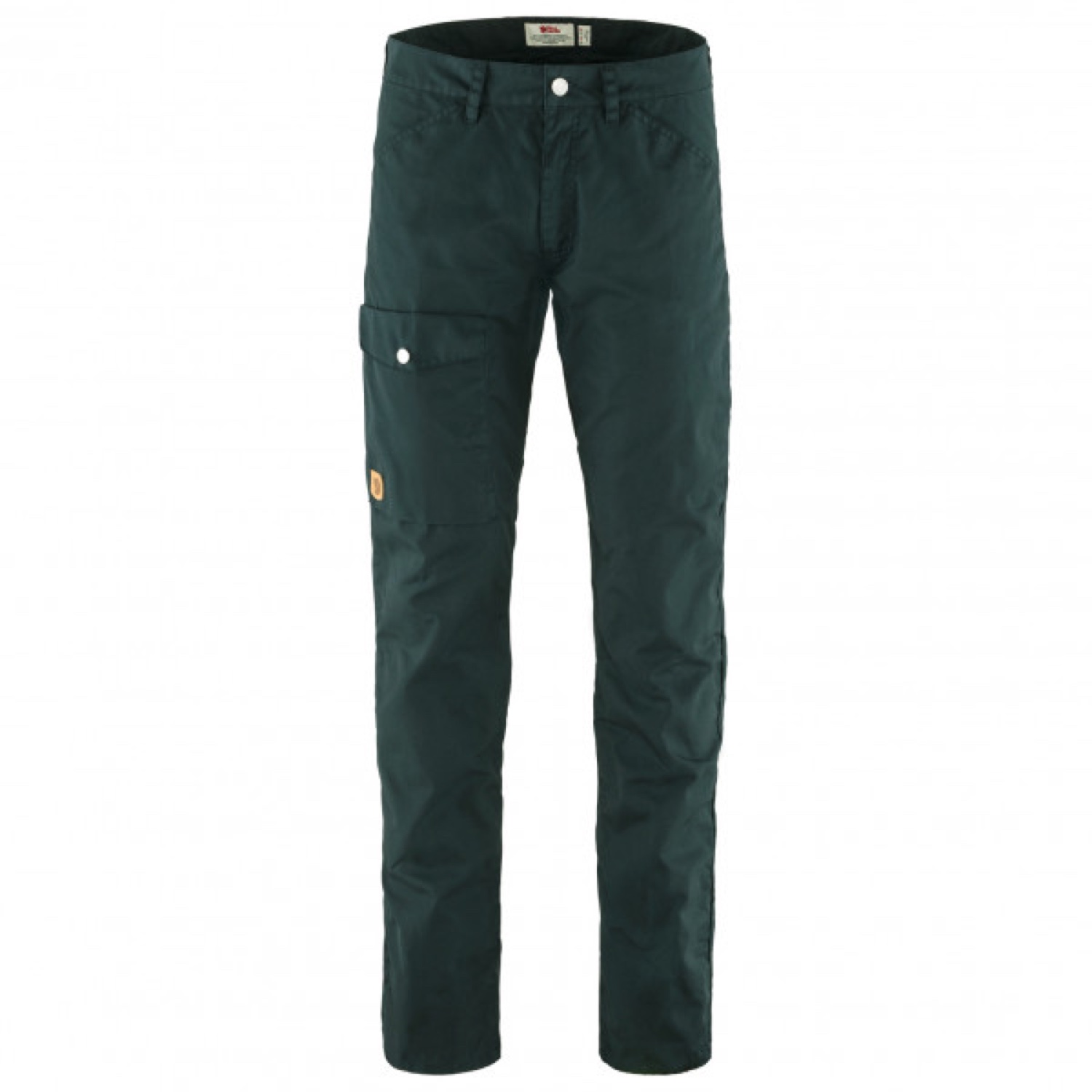 Fjallraven Greenland Jeans Long Heren