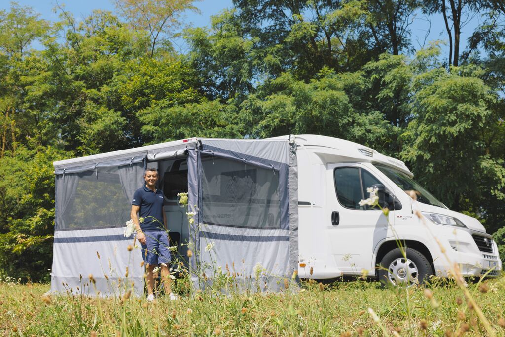 Fiamma Privacy Room CS Light 310 XL (Model 2024) CS