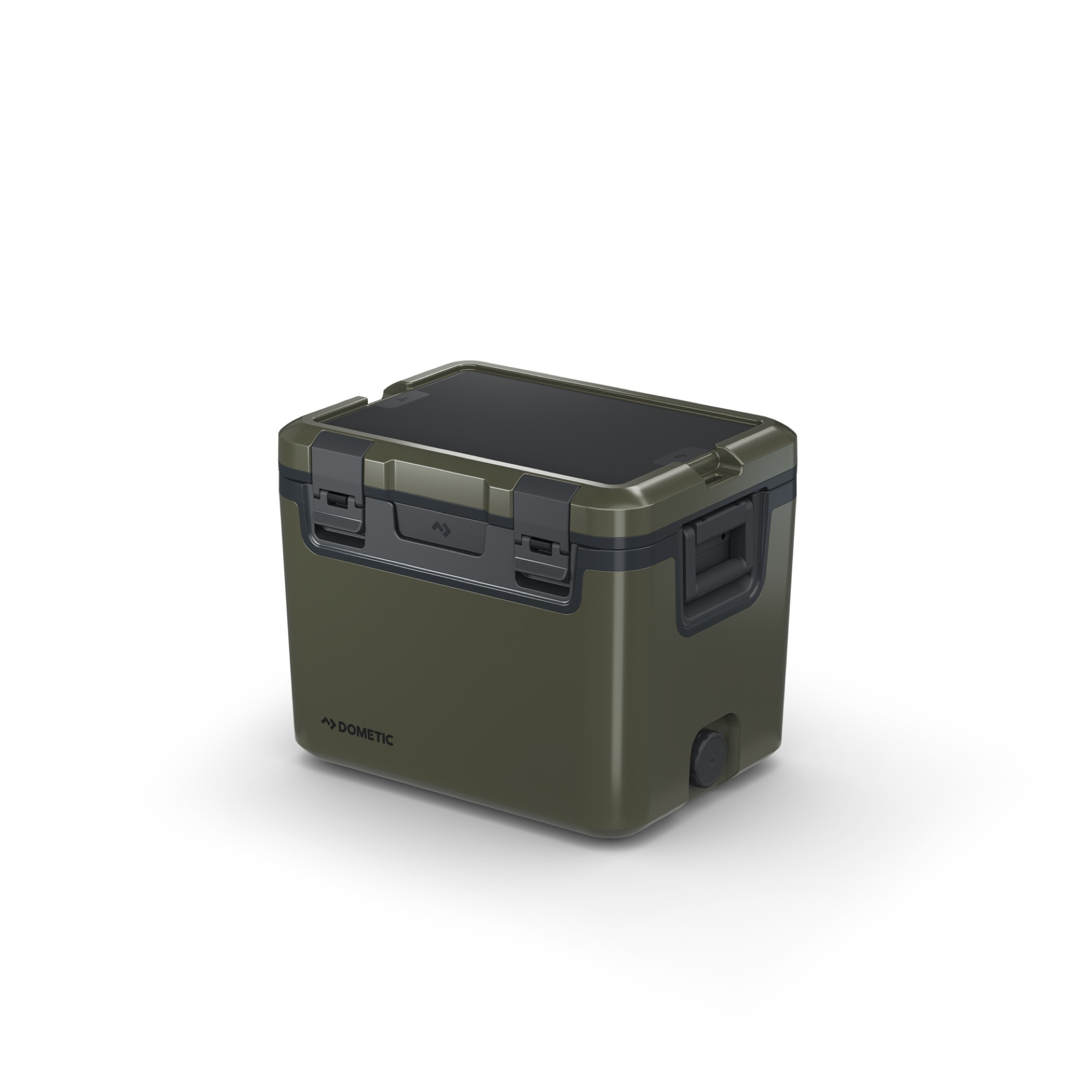 Dometic Recon Hardside Koeler Medium 41 Liter - Lichen/Slate