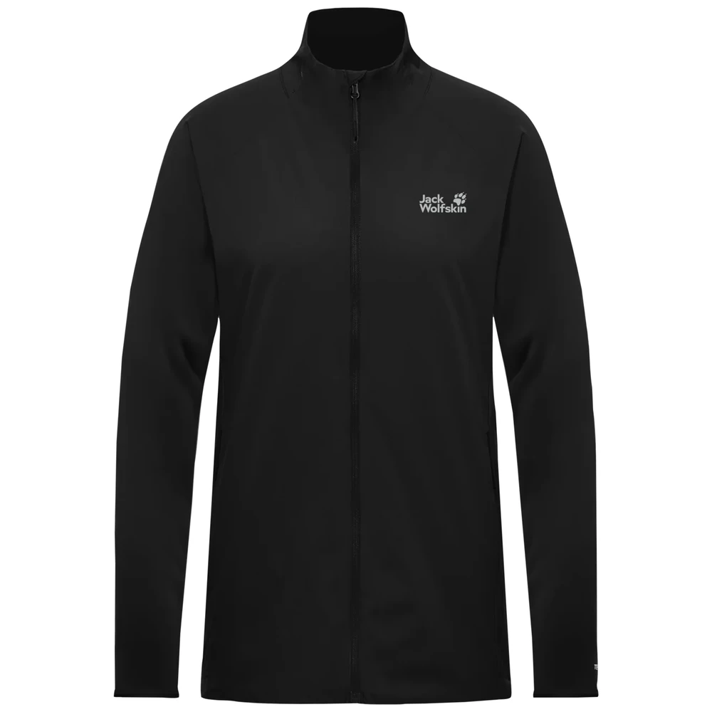 Jack Wolfskin Prelight Stride Jacket Dames