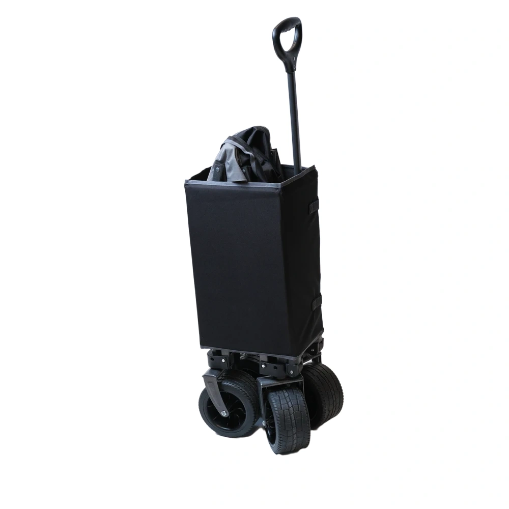 Happy Rhino Bolderwagen Bunya