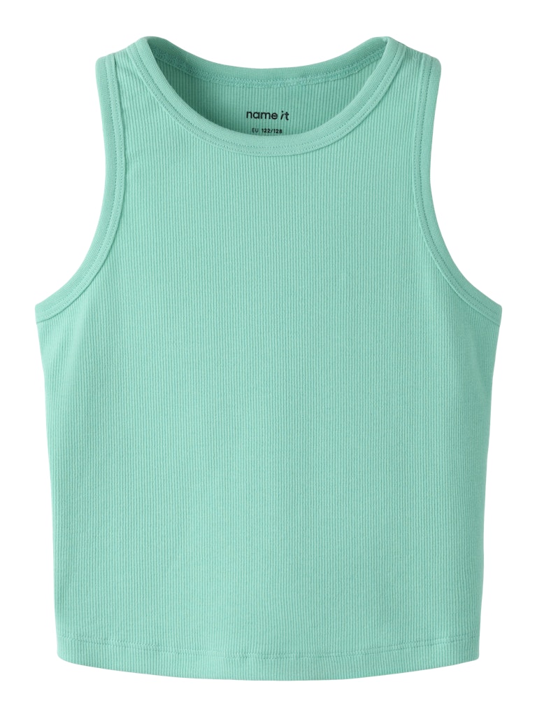 Name IT Kids Nakal SL Short Top Meisjes