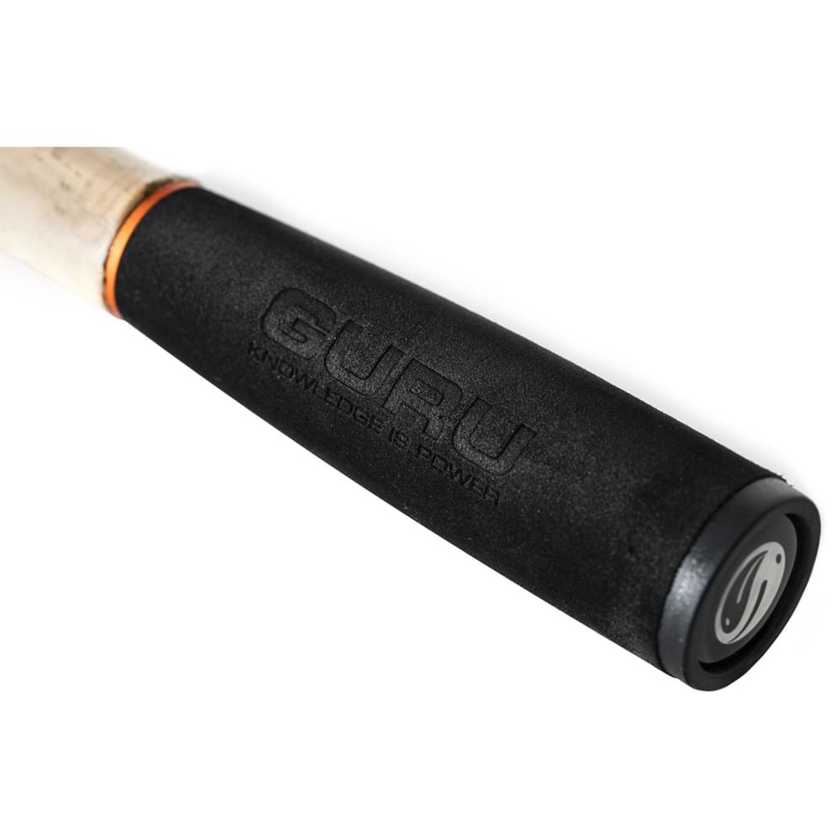 Guru A-Class 12 FT Distance Feeder 3Pc 1-110G