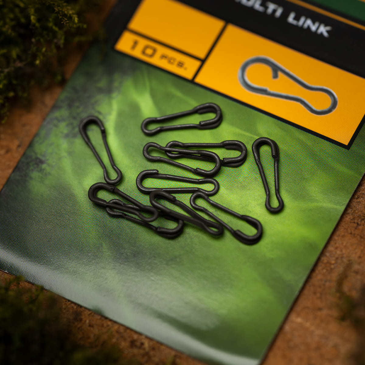 PB Products Multi Link 10Pcs