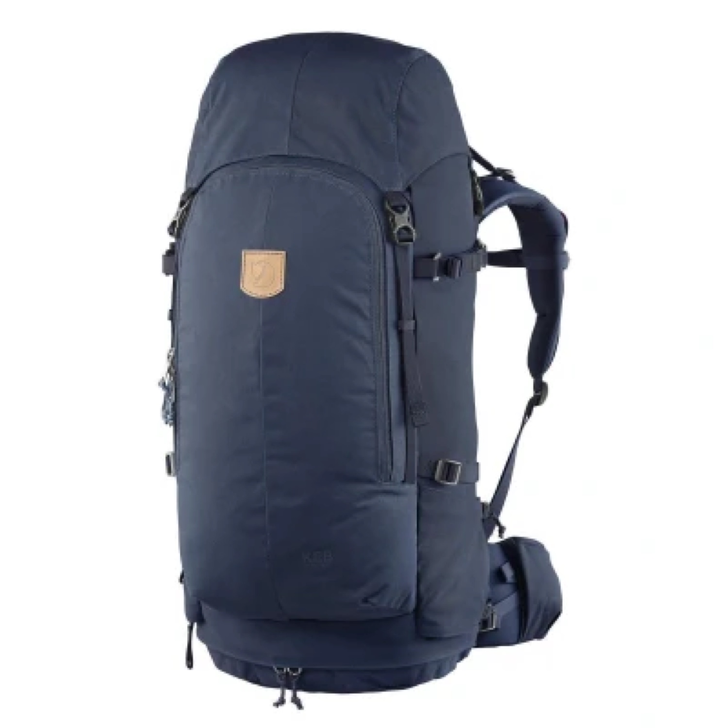 Fjallraven Backpack Keb 72 Heren