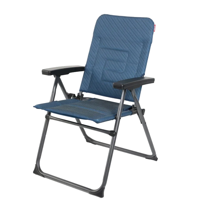 Happy Rhino Stoel Lovina Van-Fit