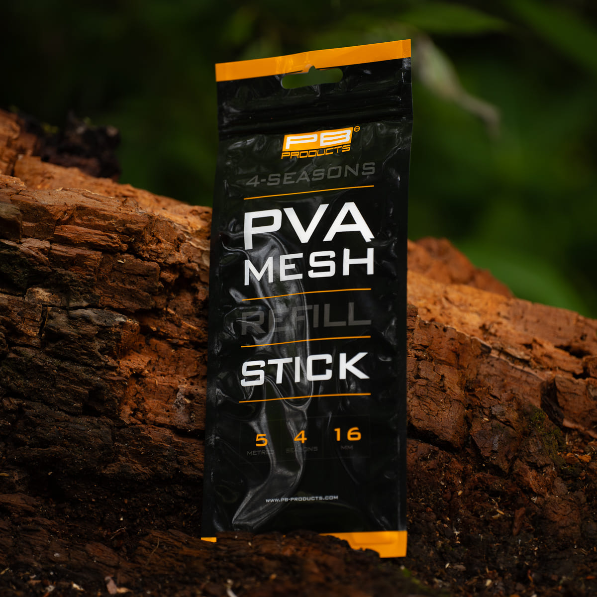 PB Products Pb Pva Mesh Stick Refill 16mm