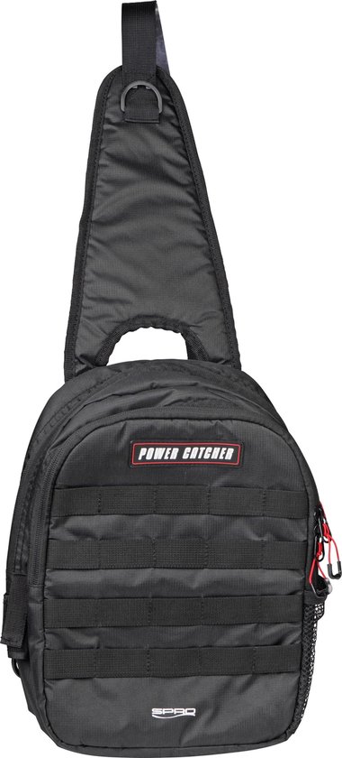 Spro Powercatcher Sling Bag