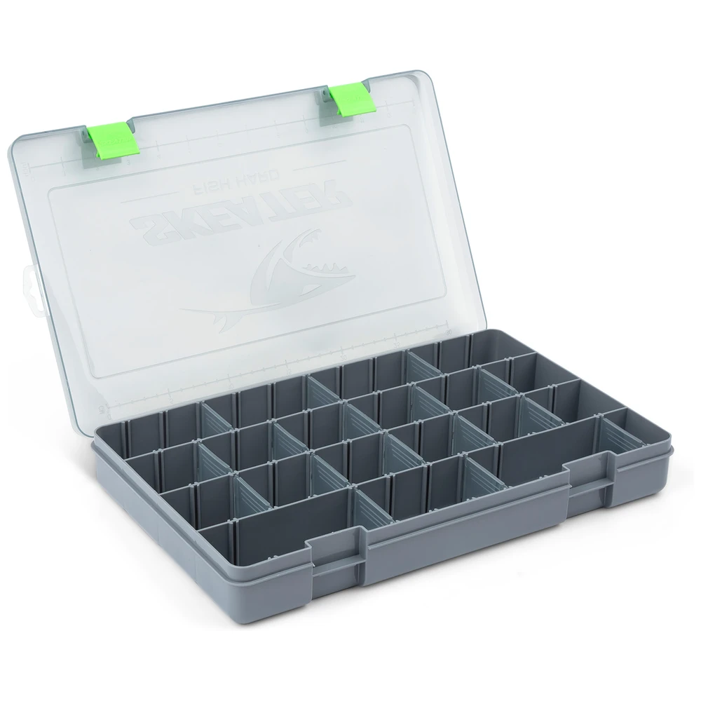 Skeater Stowbox Multi Comp Shallow