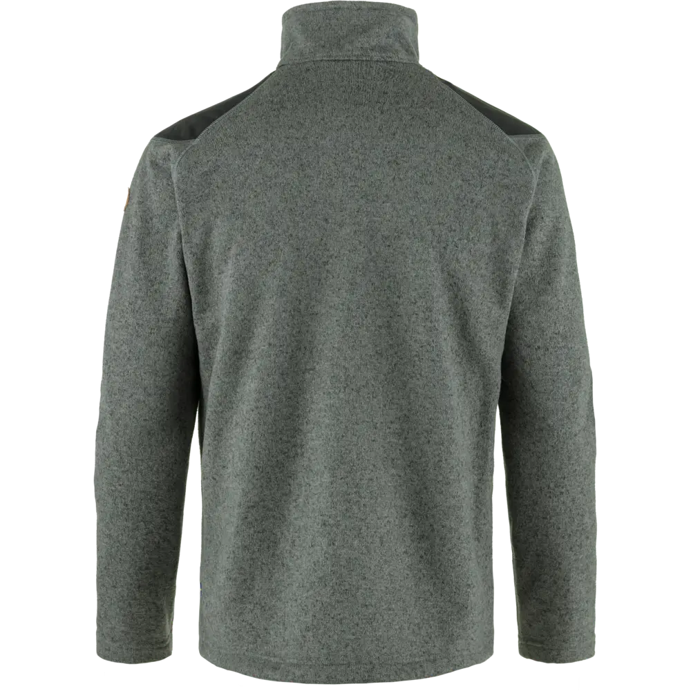 Fjallraven Fleece Vest Buck Heren