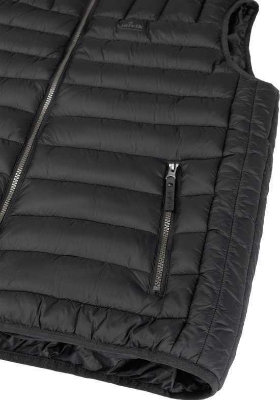 Kjelvik Bodywarmer Dean Heren