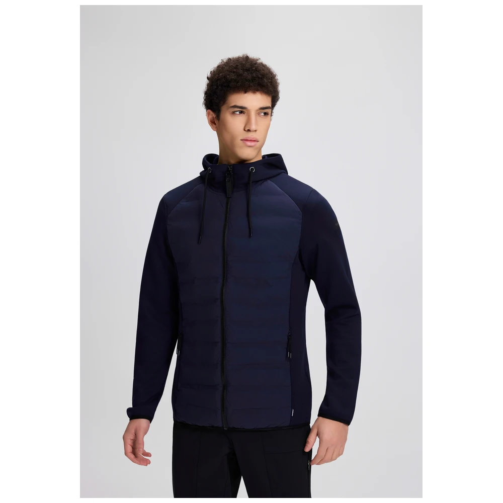 Icepeak Midlayer Arzberg Heren