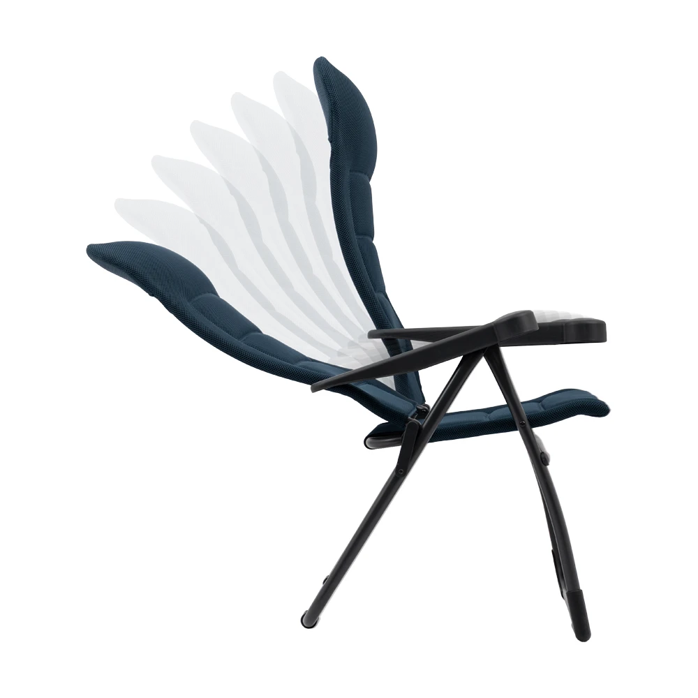 Crespo Standenstoel AP-215 Air-Deluxe