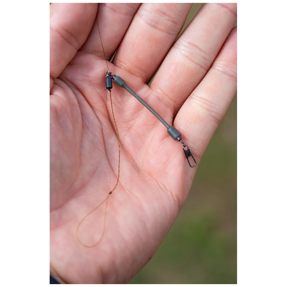 Preston Feeder Links Stiff Short 60Mm