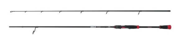 Berkley Zilla Pike 702M S 15-60G