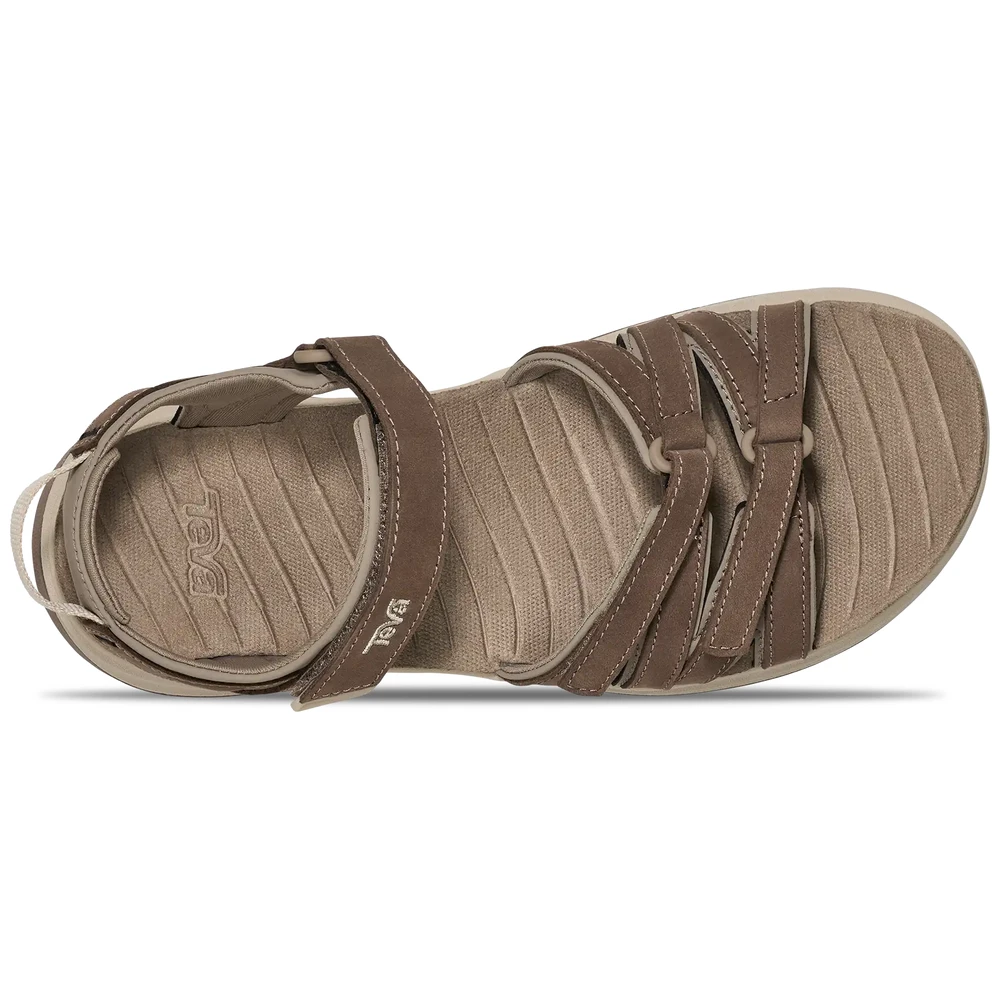 Teva Tirra Sport Leather Dames