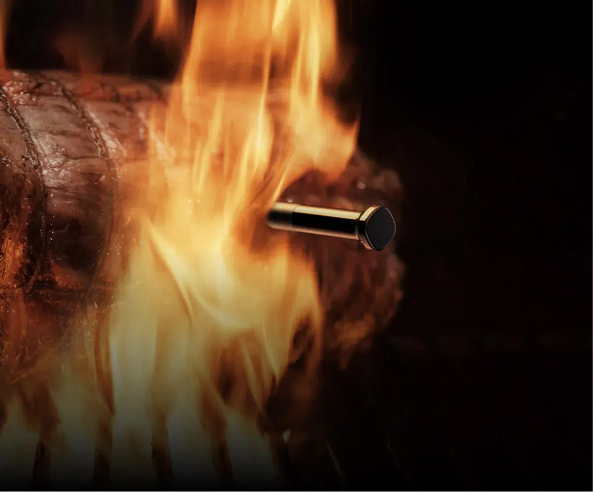 Typhur Sync Gold Quad