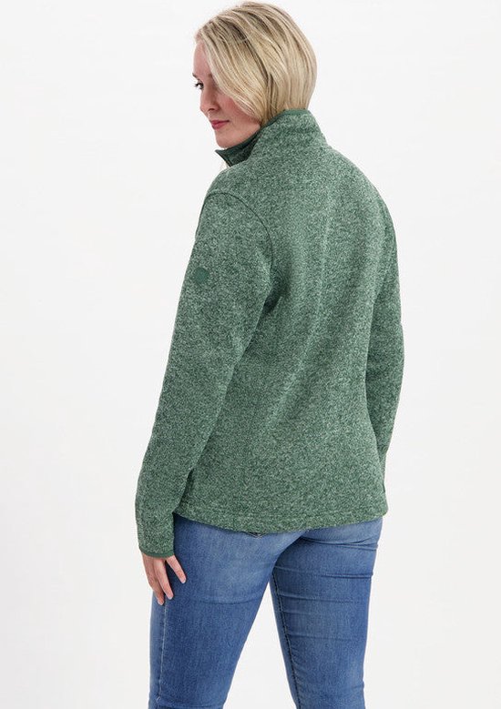 Kjelvik Vest Nicole Gebreid Dames