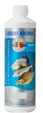 van den Eynde Liquid Aroma Voorn/Roach 500Ml