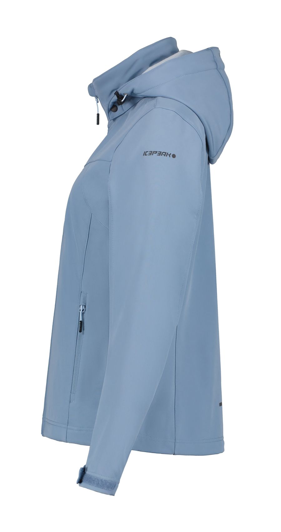 Icepeak Softshell Jacket Brenham Dames