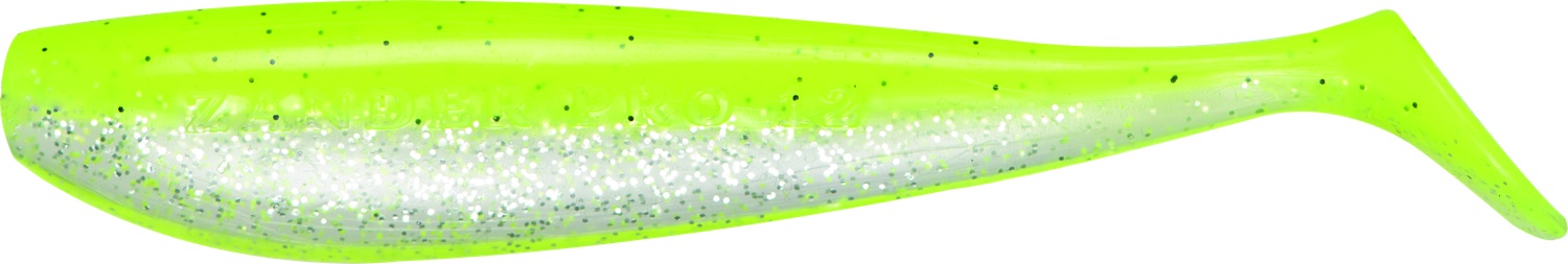 Fox Rage Zander Pro Chartreuse Ayu 12Cm
