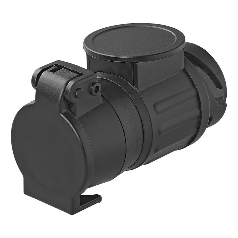 Proplus Verloopstekker Van 13- Naar 7-Polig