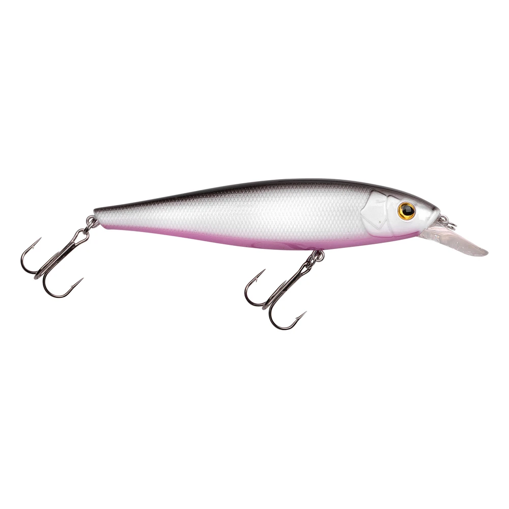 Spro Powercatcher Minnow 100