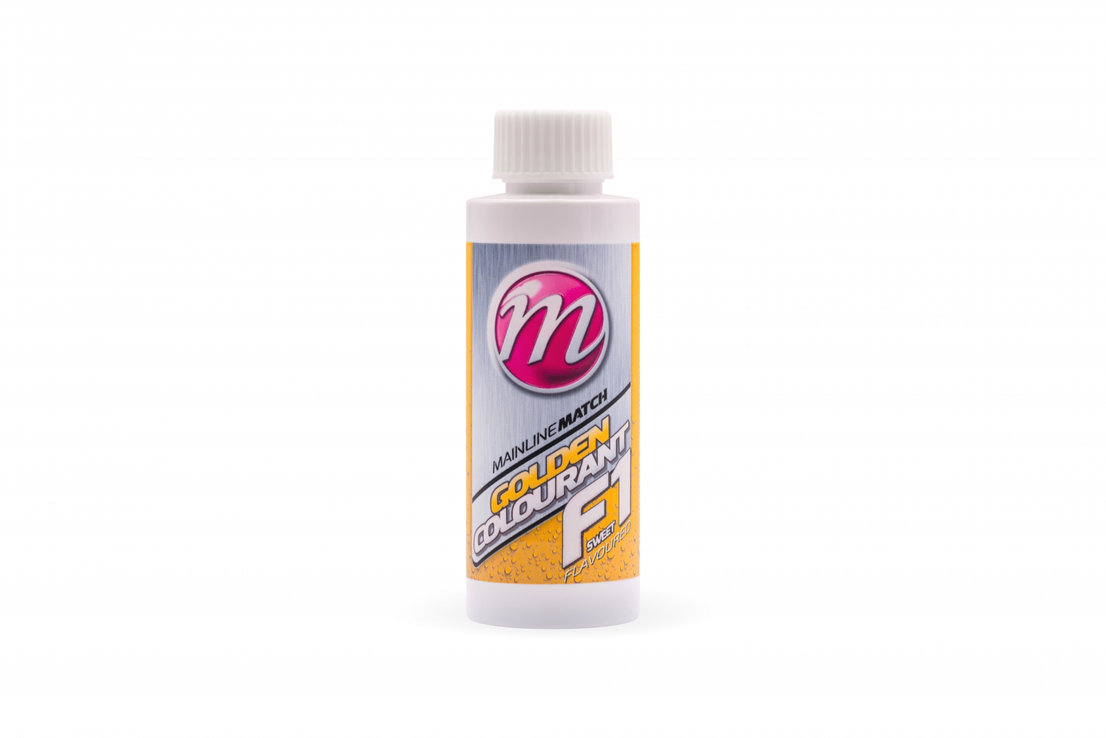 Mainline Colourant Golden F1 Sweet 100ML