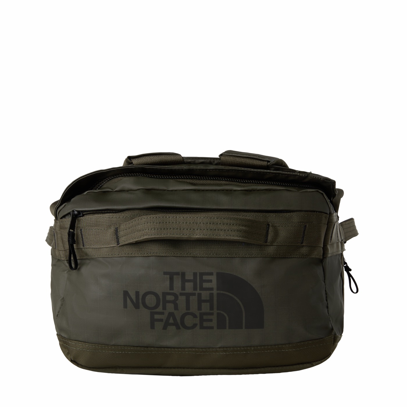Base Camp Voyager Duffel 42l - New Taupe Green