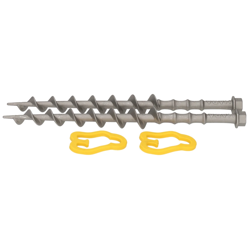 Haba Alu-Camp 2 Schroefharingen Tent - 31Cm