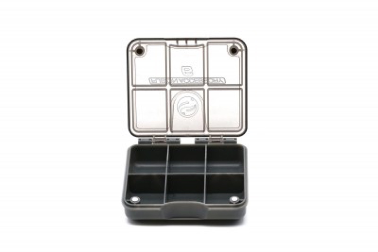 Guru Feeder Box Insert Box Accessory 6 Comp