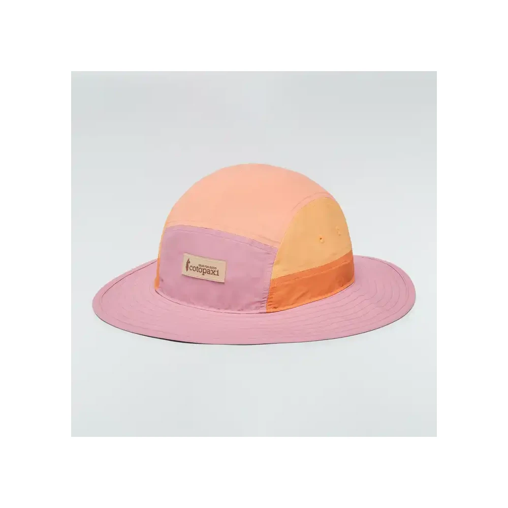 Cotopaxi Tech Bucket Hat 