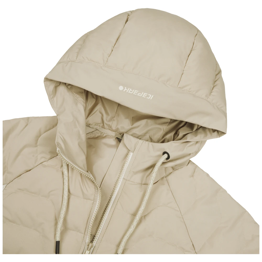 Icepeak Midlayer Matherville Dames