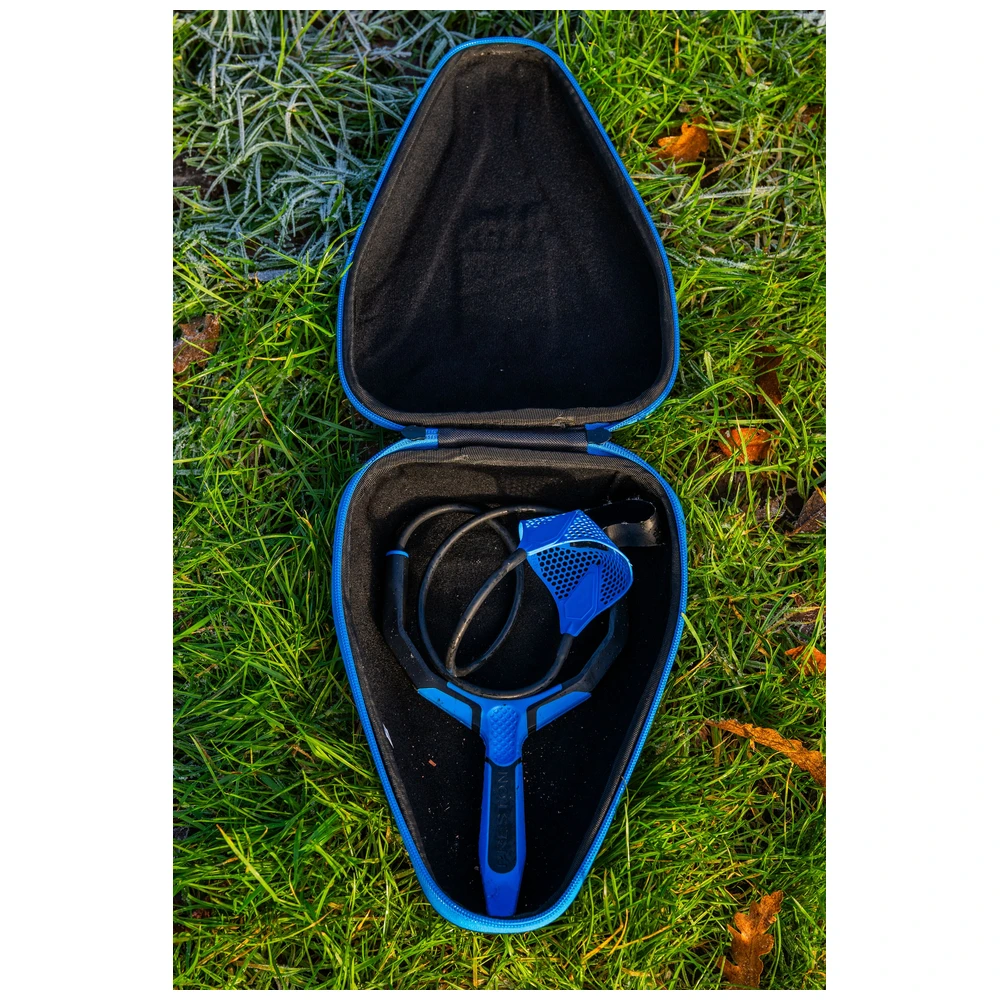 Preston Hardcase Catty Safe