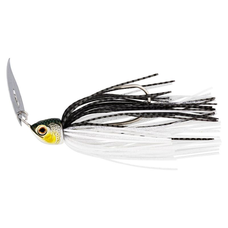 Westin Bladebite V2 Bladed Jig 14G Sinking Headlight