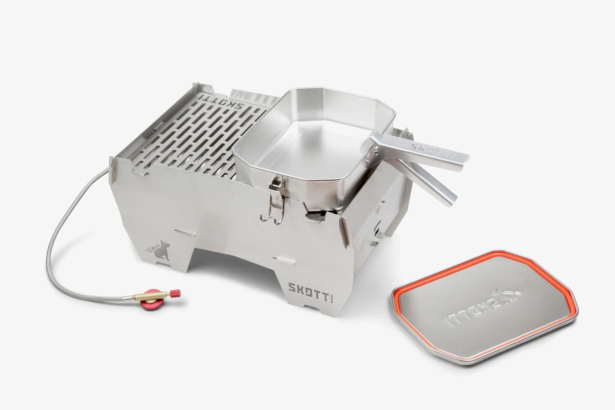 Skotti Box 2,5 Liter