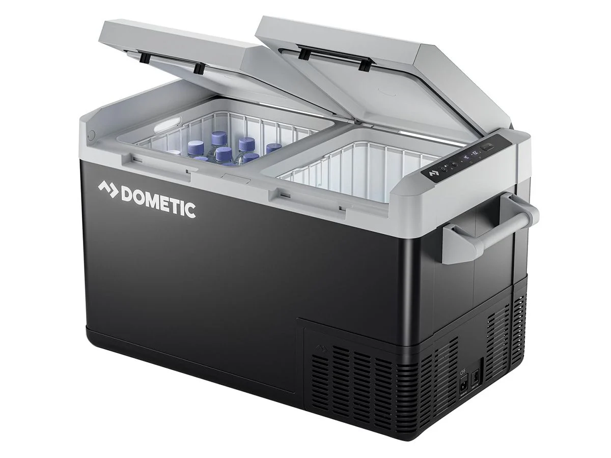 Dometic Compressor Koelbox CFF70 Dual Zone