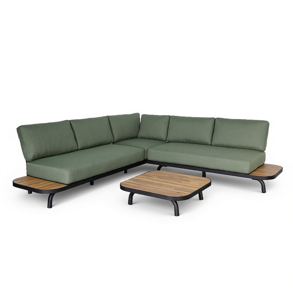Happy Rhino Loungeset Kutai