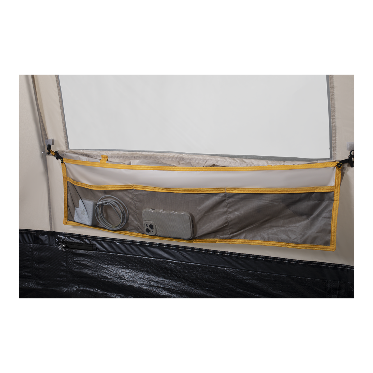 Dometic Waypoint Low Drive-Away